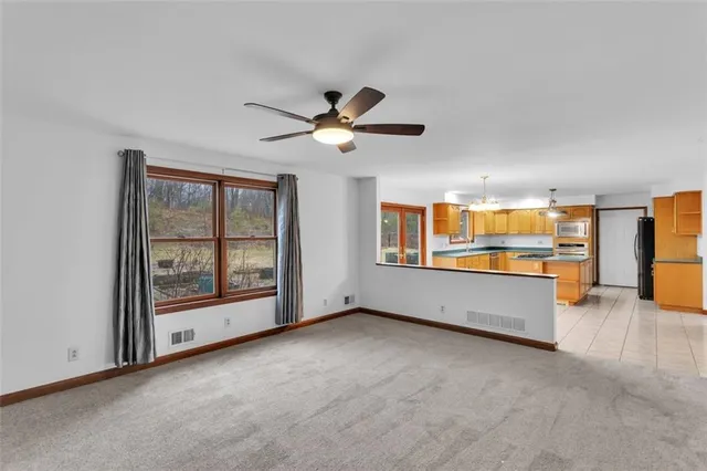 $499,900 | 288 Wallrose Heights Road, Baden, PA 15005