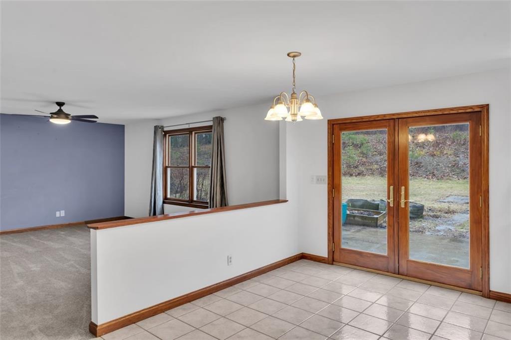 288 Wallrose Heights Road Baden, PA 15005 - Photo 19 of 42