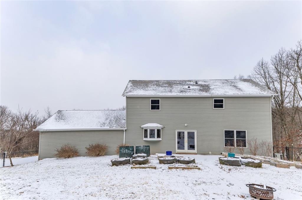 288 Wallrose Heights Road Baden, PA 15005 - Photo 20 of 42