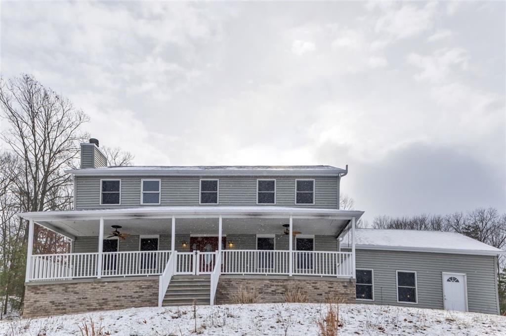 288 Wallrose Heights Road Baden, PA 15005 - Photo 2 of 42