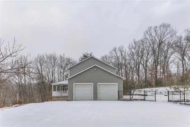 $499,900 | 288 Wallrose Heights Road, Baden, PA 15005