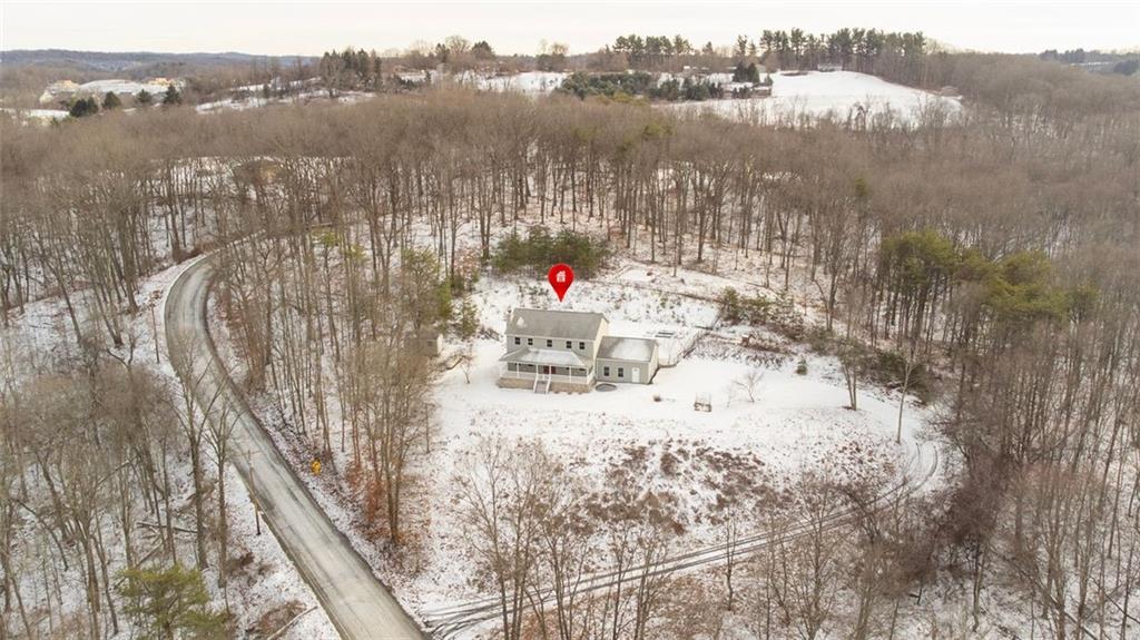 288 Wallrose Heights Road Baden, PA 15005 - Photo 43 of 50 a view of lake