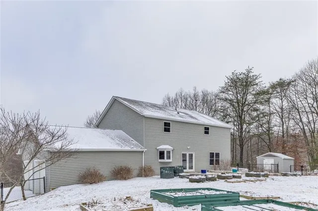 $499,900 | 288 Wallrose Heights Road, Baden, PA 15005