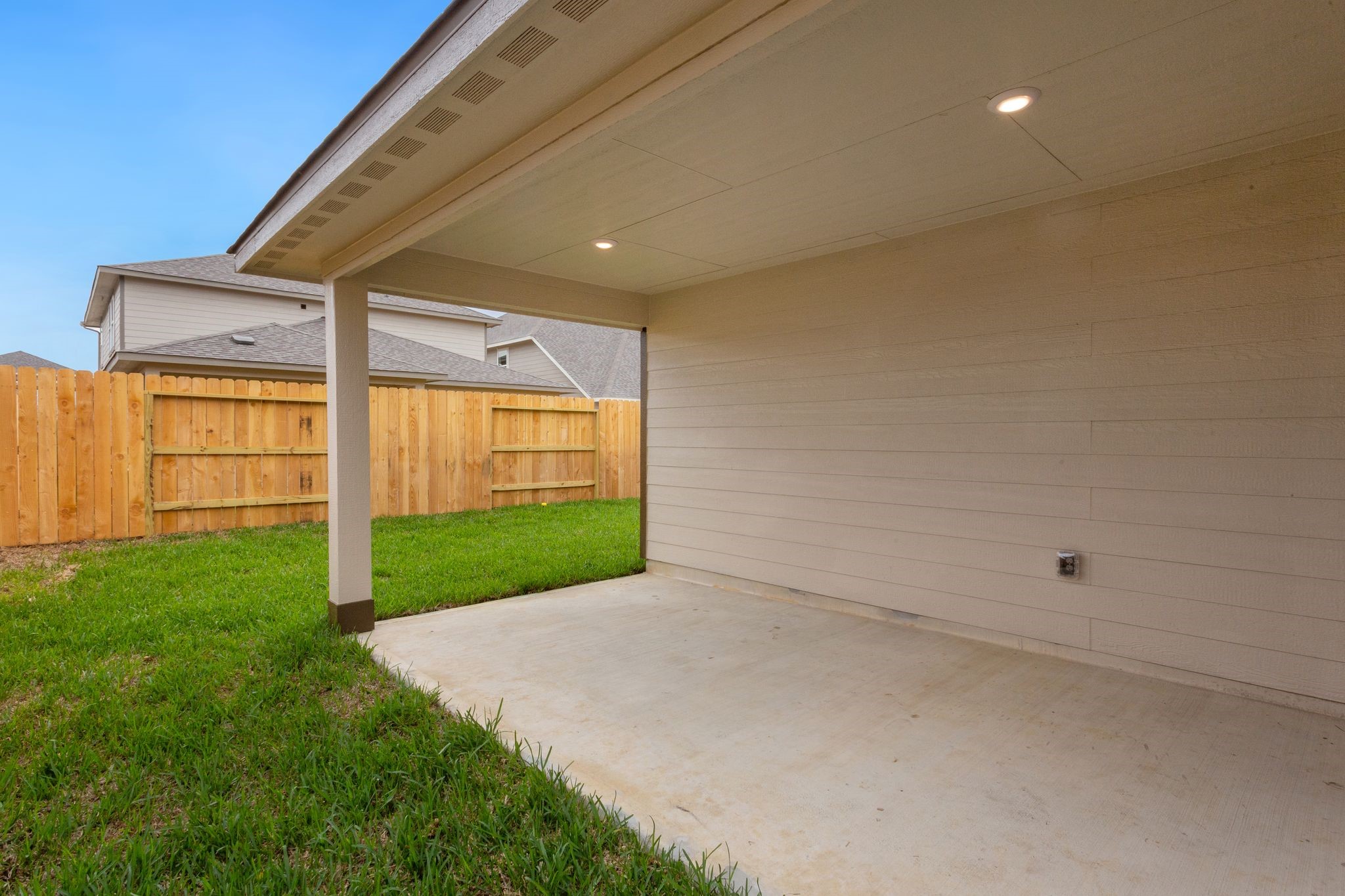 6915 Lebec Rosharon, TX 77583 - Photo 37 of 39