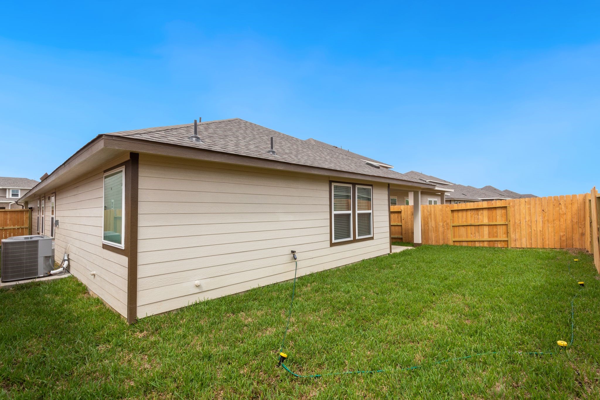 6915 Lebec Rosharon, TX 77583 - Photo 38 of 39