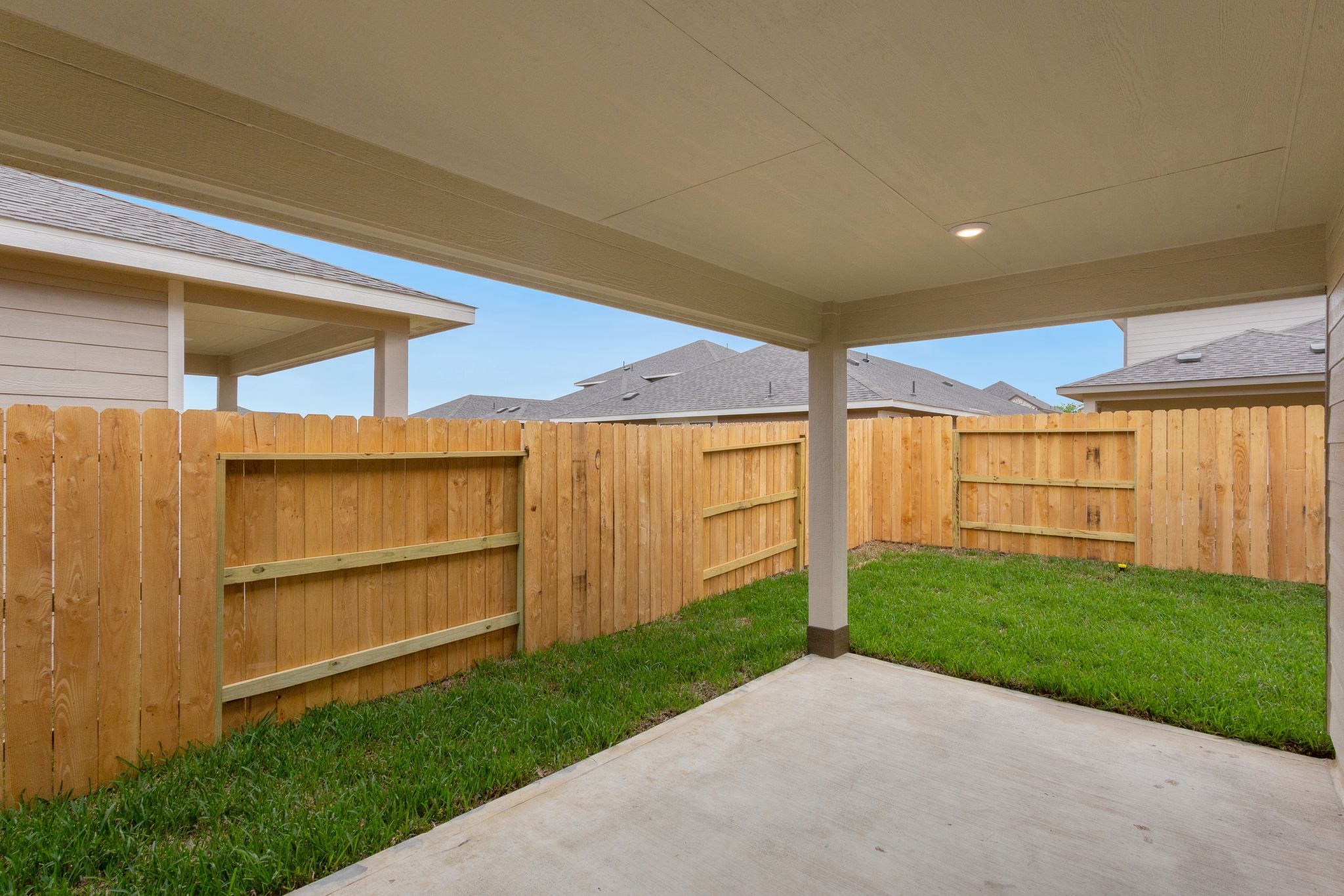 6915 Lebec Rosharon, TX 77583 - Photo 39 of 39