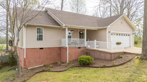 $259,000 | 270 2 Boys Road, Savannah, TN 38372