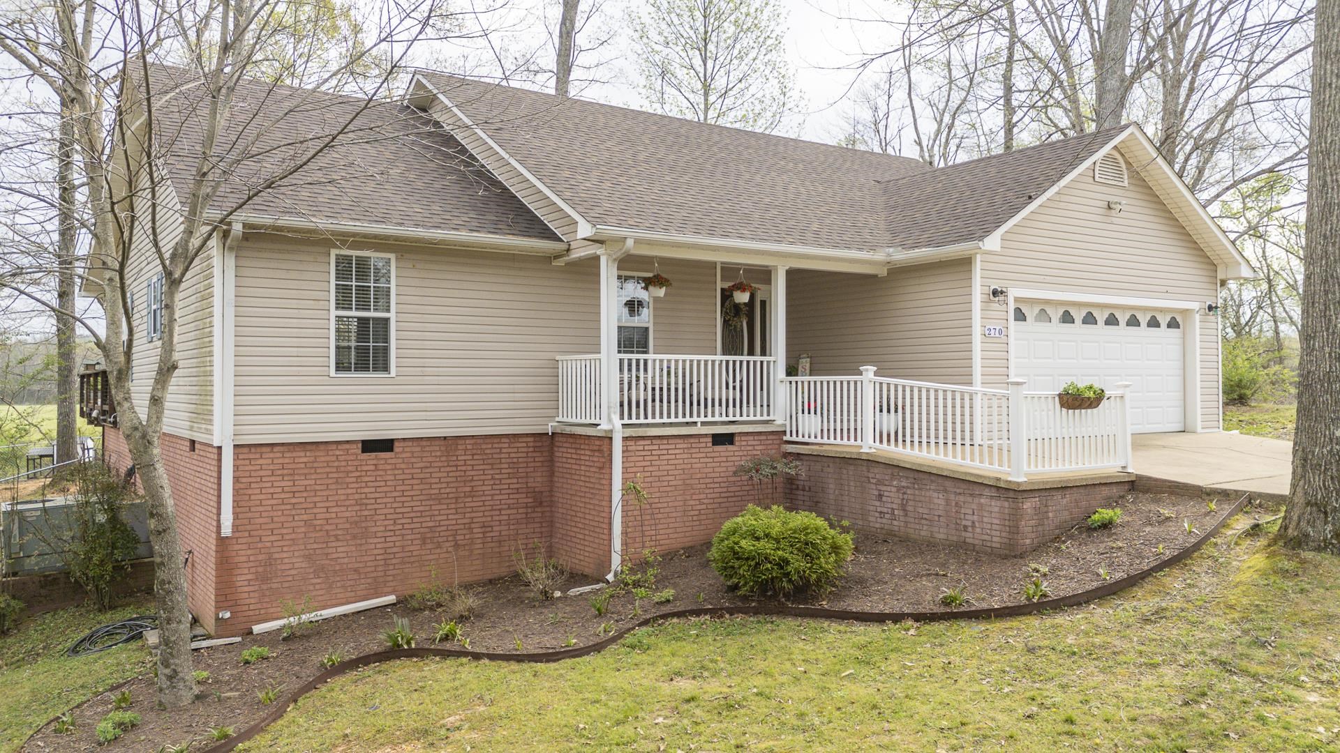 270 2 Boys Road Savannah, TN 38372 - Photo 1 of 35