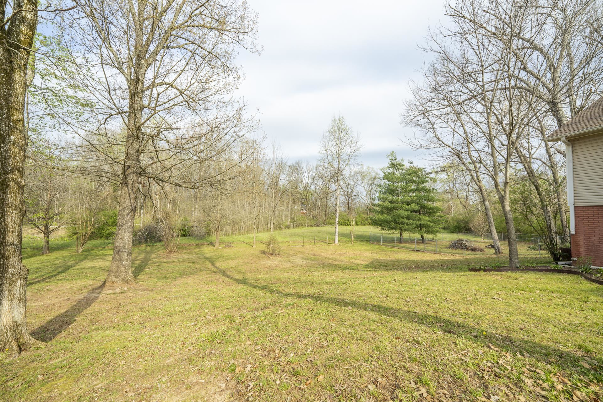 270 2 Boys Road Savannah, TN 38372 - Photo 32 of 35 View of green lawn
