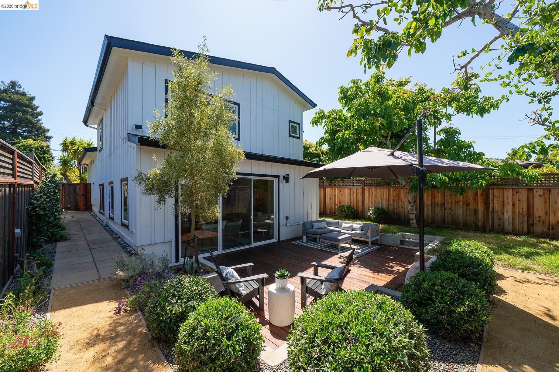 1470 Cornell Avenue Berkeley, CA 94702 - Photo 43 of 61