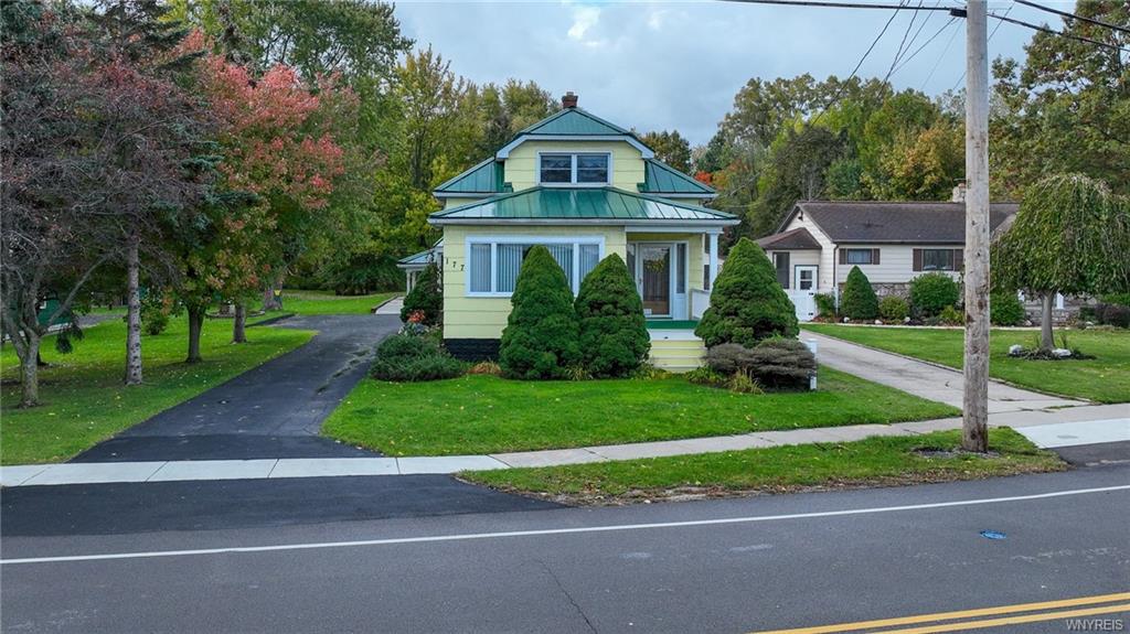 177 Cayuga Creek Road, Cheektowaga, NY 14227 Compass