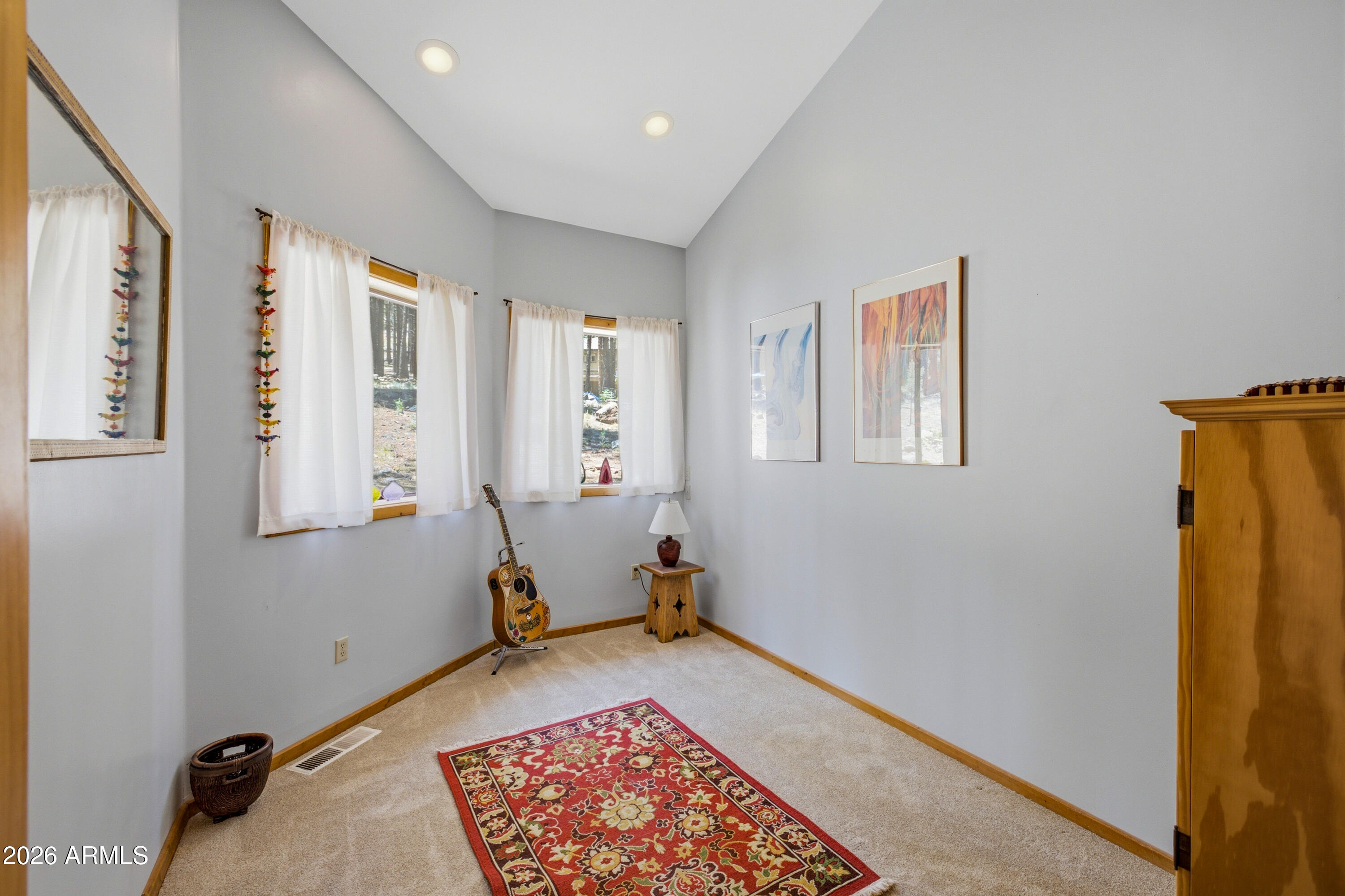 4875 Hidden Hollow Road Flagstaff, AZ 86001 - Photo 23 of 65