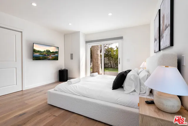 $12,100 | 527 South Bentley Avenue, Los Angeles, CA 90049