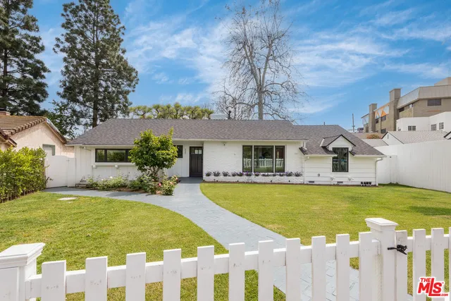 $12,100 | 527 South Bentley Avenue, Los Angeles, CA 90049