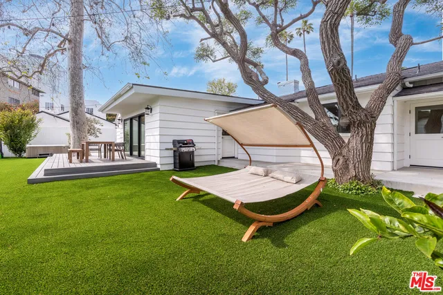 $12,100 | 527 South Bentley Avenue, Los Angeles, CA 90049