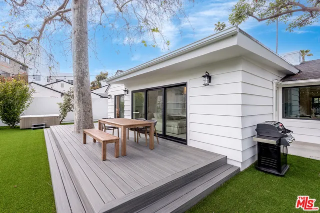 $12,100 | 527 South Bentley Avenue, Los Angeles, CA 90049