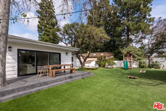 $12,100 | 527 South Bentley Avenue, Los Angeles, CA 90049