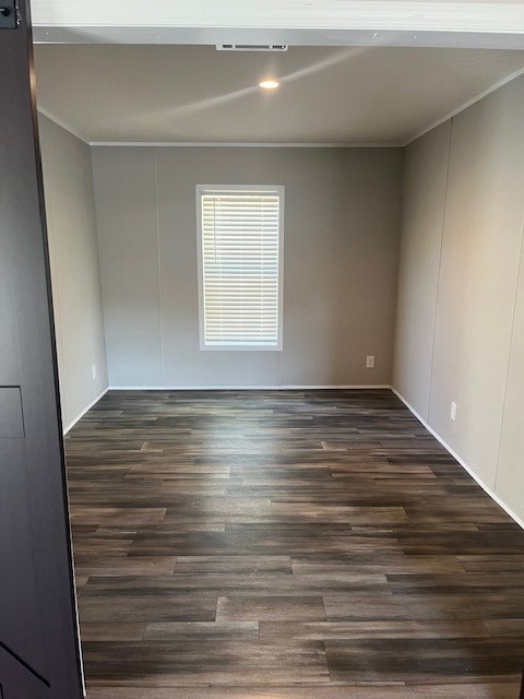 44060 Bryce Lane Callahan, FL 32011 - Photo 8 of 12 a view of room with window and wooden floor