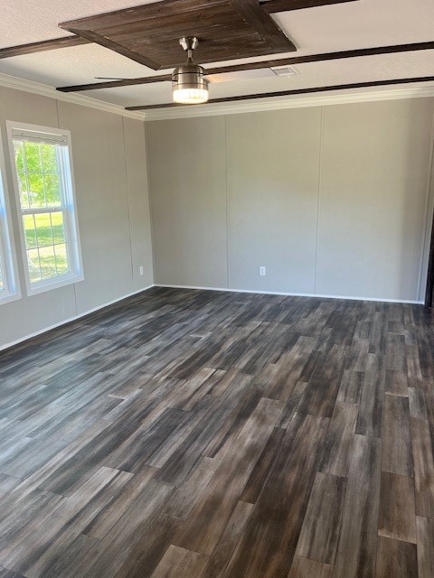 44060 Bryce Lane Callahan, FL 32011 - Photo 9 of 12 a view of a room with wooden floor