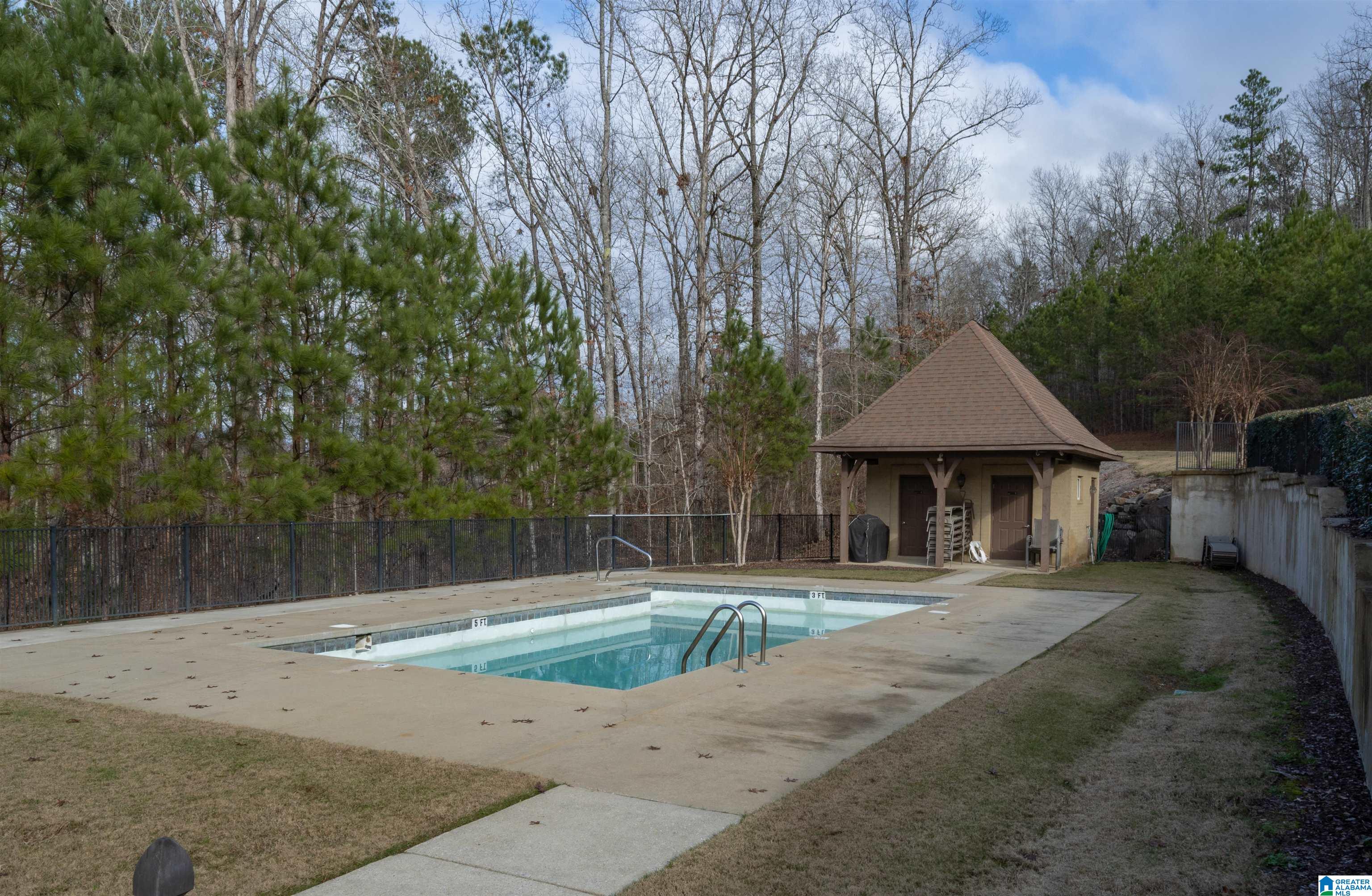 401 Tuscany Circle Chelsea, AL 35043 - Photo 60 of 67