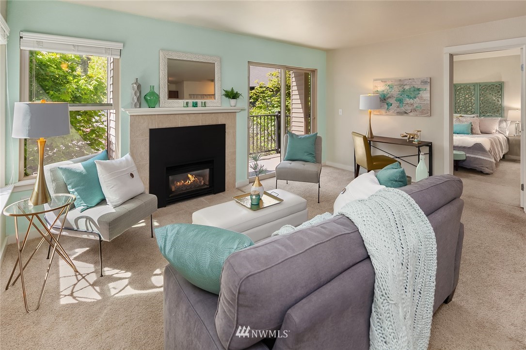 9805 Avondale Road Northeast, Unit R249 Redmond, WA 98052 - Photo 1 of 10 Gallery Image 1