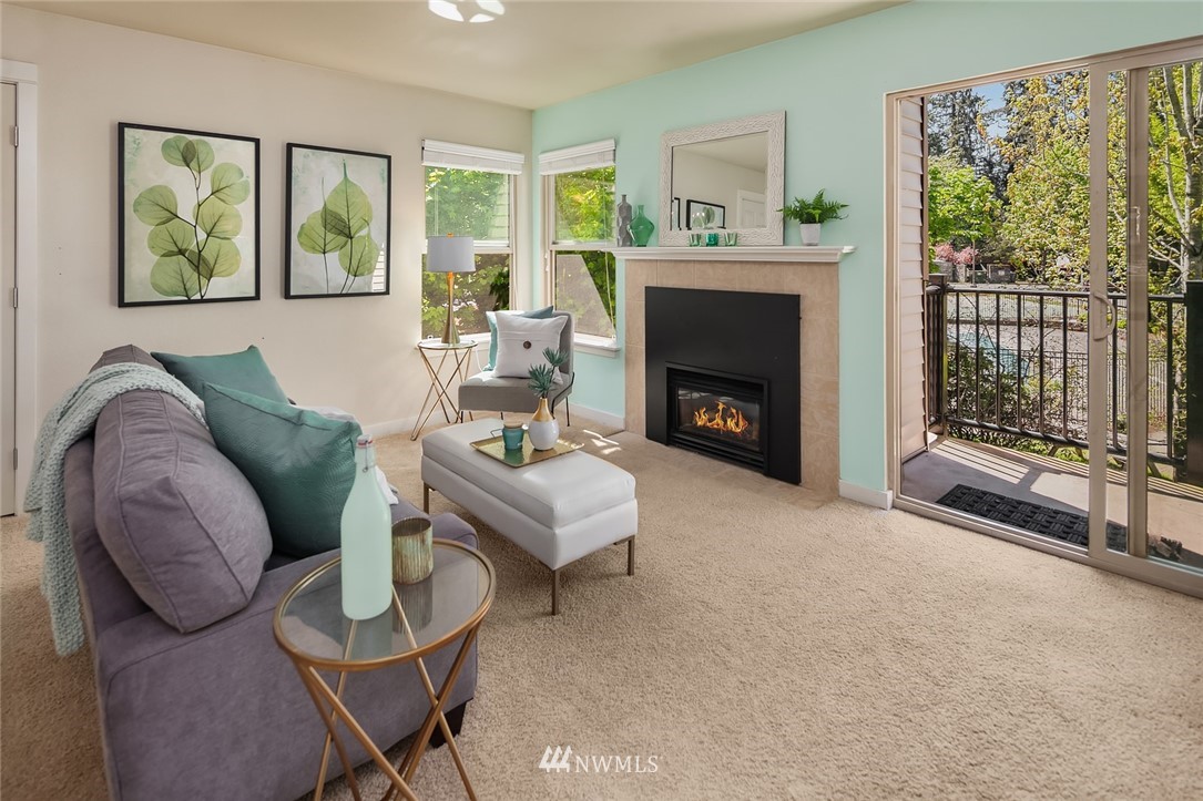 9805 Avondale Road Northeast, Unit R249 Redmond, WA 98052 - Photo 2 of 10 Gallery Image 2