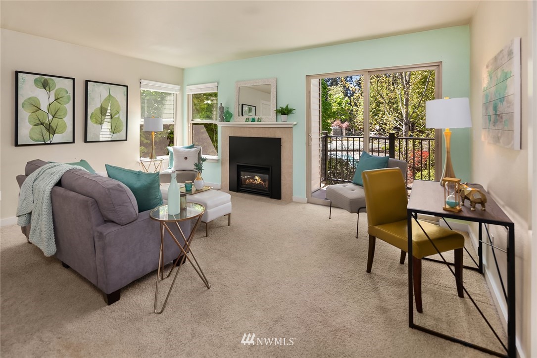 9805 Avondale Road Northeast, Unit R249 Redmond, WA 98052 - Photo 3 of 10 Gallery Image 3