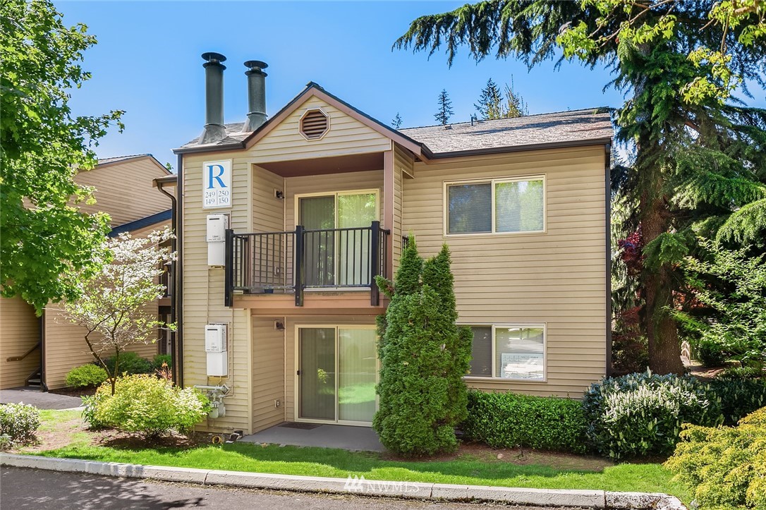 9805 Avondale Road Northeast, Unit R249 Redmond, WA 98052 - Photo 10 of 10 Gallery Image 10