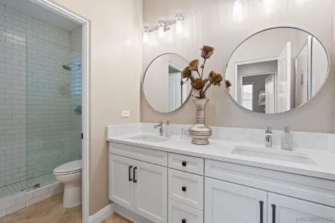 $3,499,000 | 17051 San Antonio Rose Court, San Diego, CA 92127