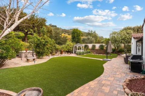 $3,499,000 | 17051 San Antonio Rose Court, San Diego, CA 92127