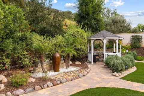 $3,499,000 | 17051 San Antonio Rose Court, San Diego, CA 92127