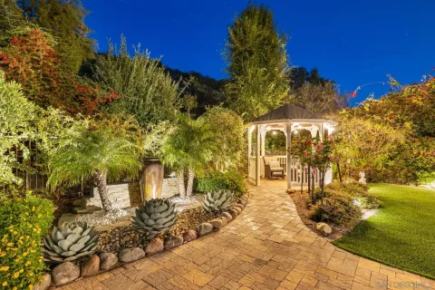 $3,499,000 | 17051 San Antonio Rose Court, San Diego, CA 92127
