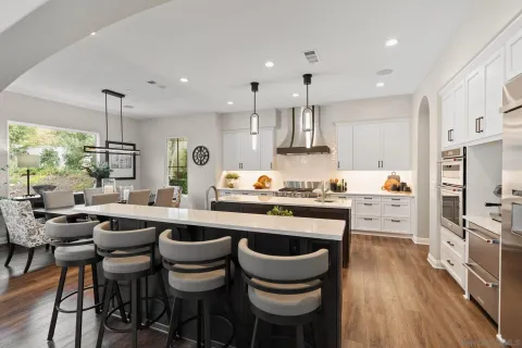 $3,499,000 | 17051 San Antonio Rose Court, San Diego, CA 92127