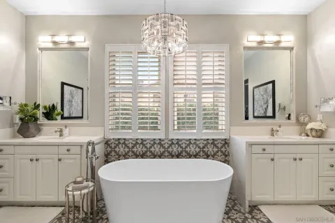 $3,499,000 | 17051 San Antonio Rose Court, San Diego, CA 92127