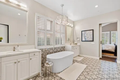 $3,499,000 | 17051 San Antonio Rose Court, San Diego, CA 92127