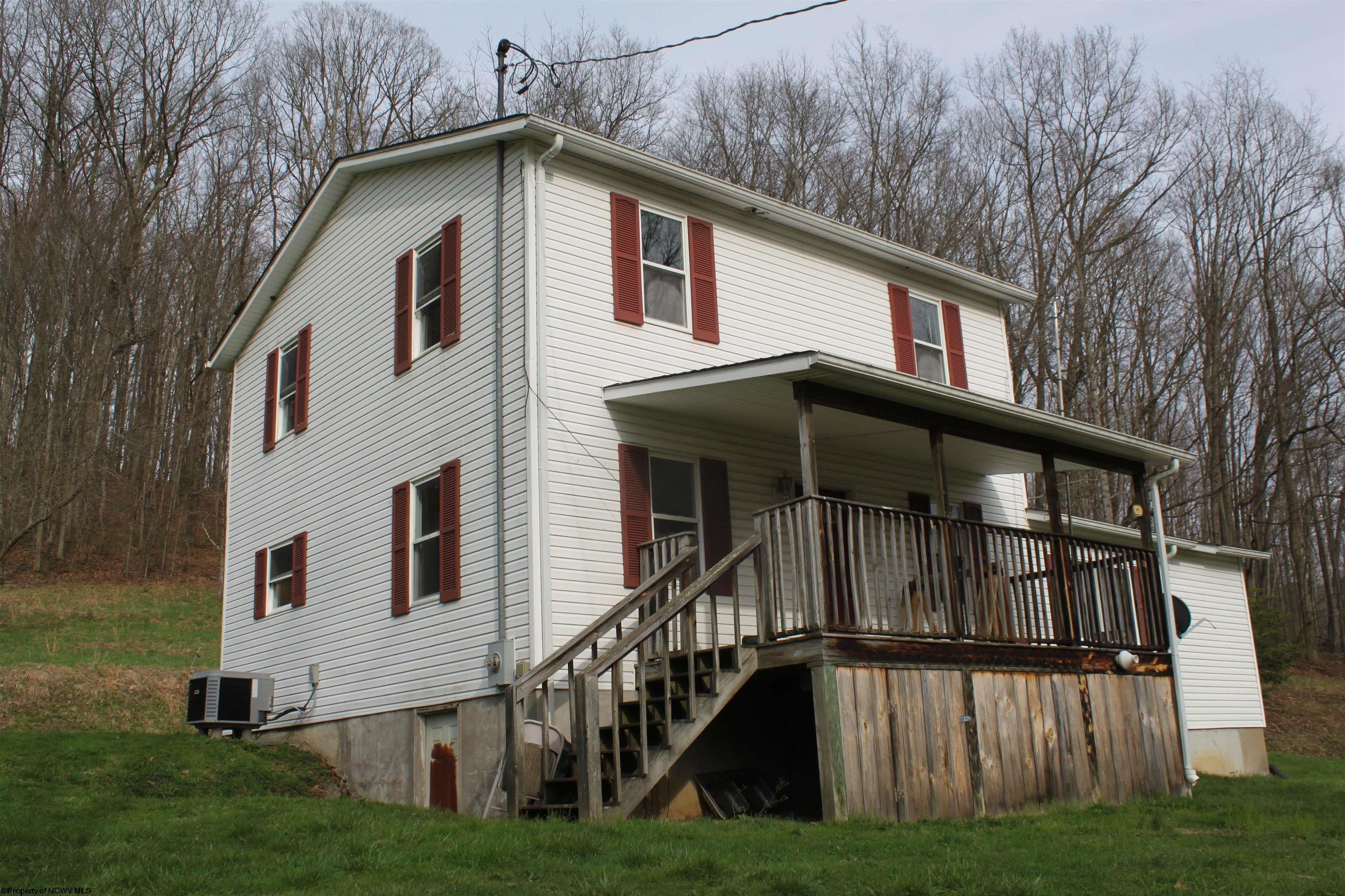 238 Excelsior Road Webster Springs, WV 26288 - Photo 16 of 24 Gallery Image 16