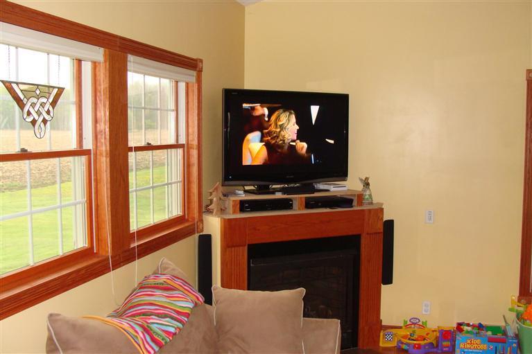1089 Lukesport Road Quincy, MI 49082 - Photo 10 of 16 Additional Photo