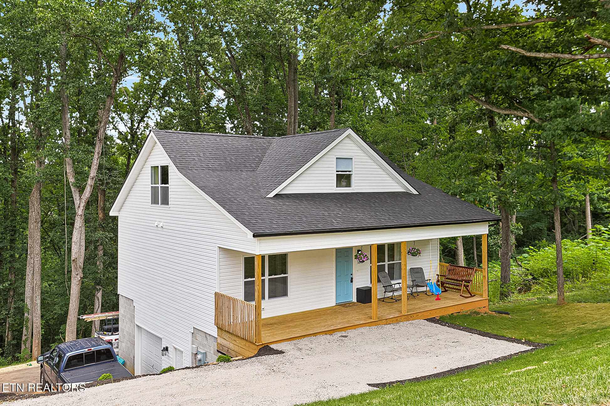 3642 Big Springs Road Friendsville, TN 37737 - Photo 2 of 43 3642 Big Springs Rd-34