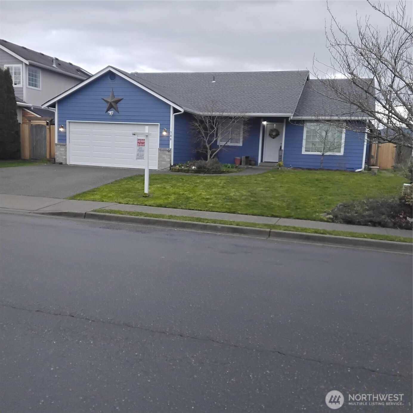 308 Callendar Street Northwest Orting, WA 98360 - Photo 1 of 22