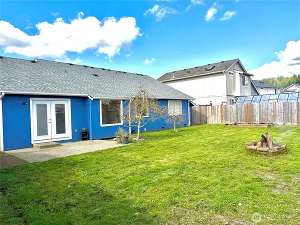 $499,000 | 308 Callendar Street Northwest, Orting, WA 98360