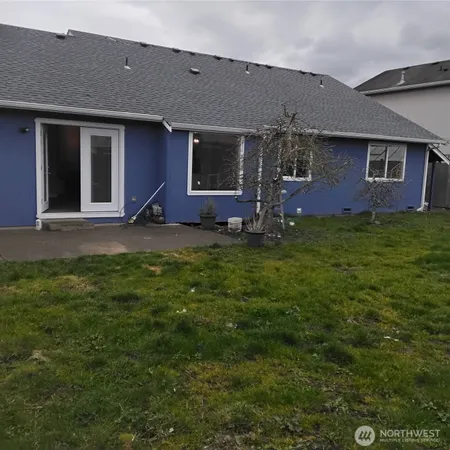 $499,000 | 308 Callendar Street Northwest, Orting, WA 98360