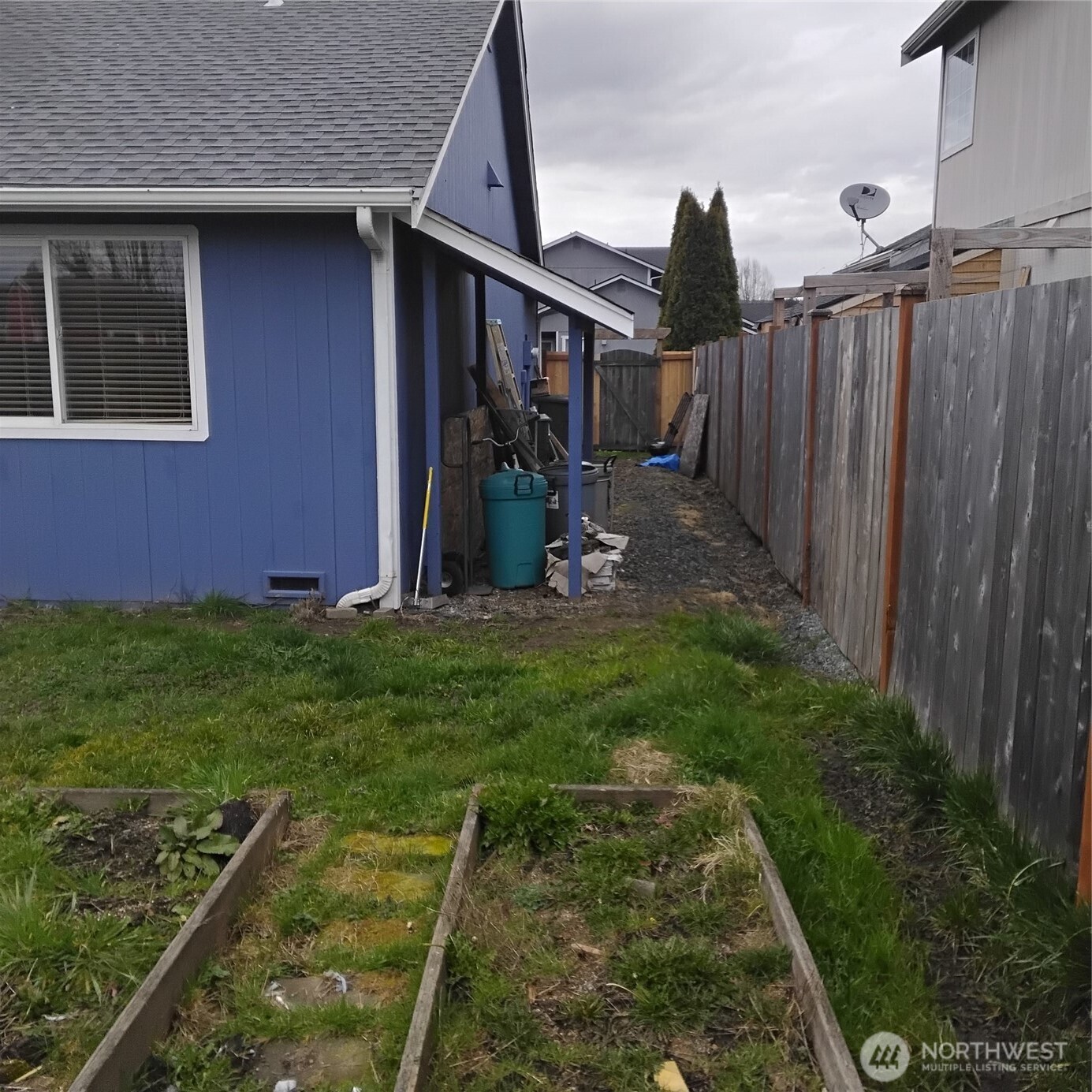 308 Callendar Street Northwest Orting, WA 98360 - Photo 22 of 22