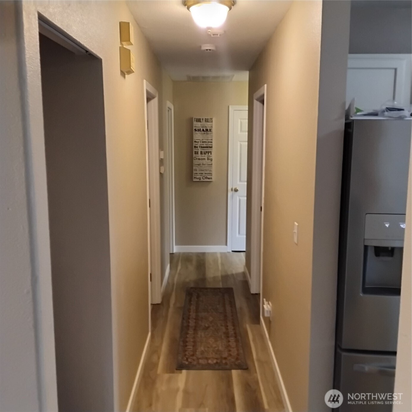 308 Callendar Street Northwest Orting, WA 98360 - Photo 8 of 22