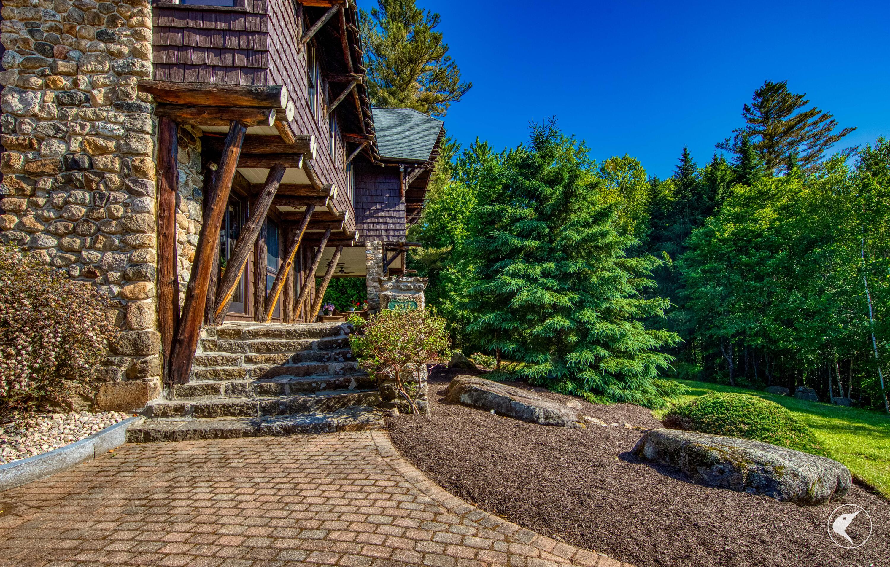 32 Cobble Hill Road Lake Placid, NY 12946 - Photo 12 of 80
