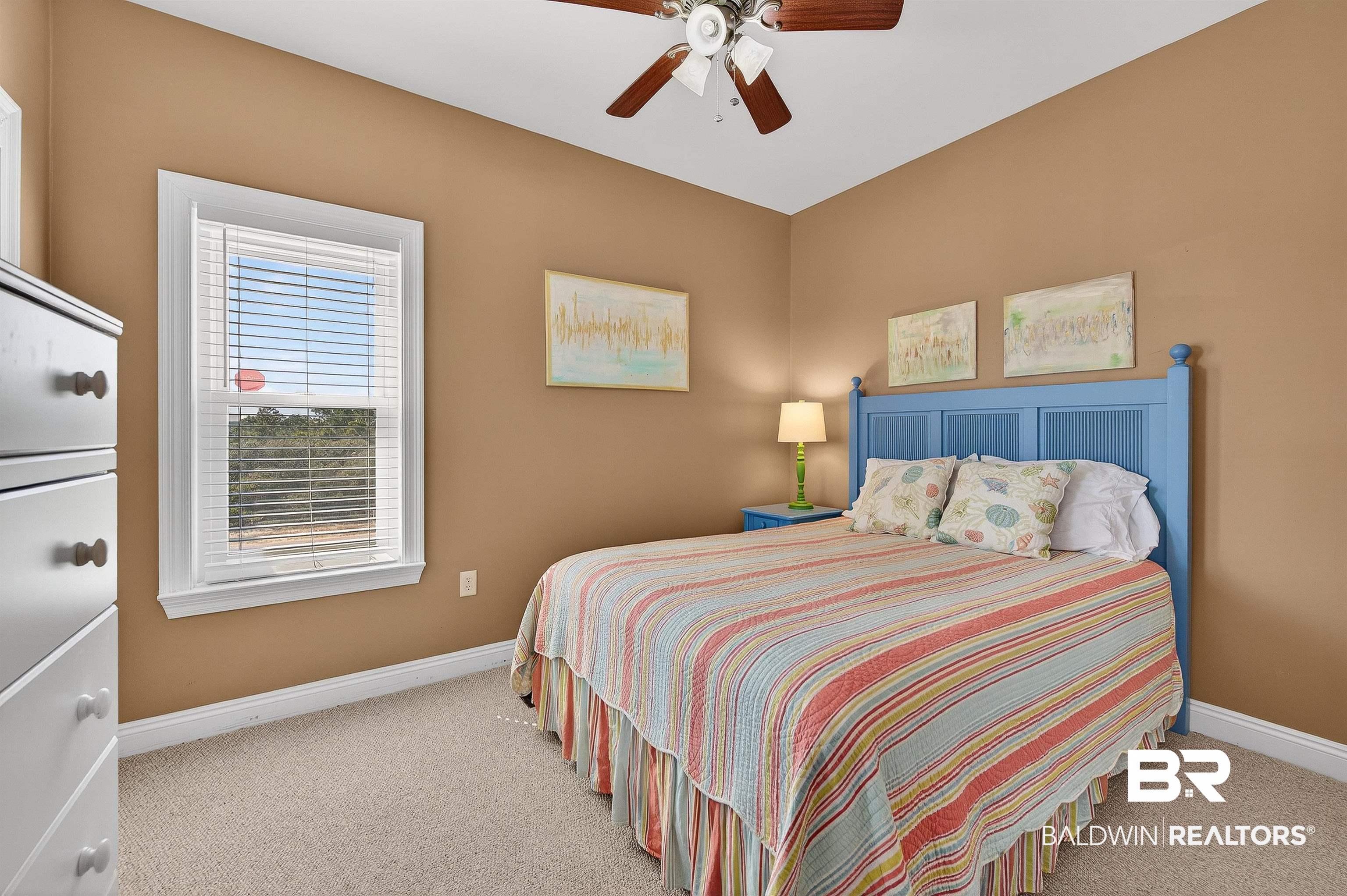 484 Our Road Gulf Shores, AL 36542 - Photo 17 of 83 Bedroom 1 - Level 2