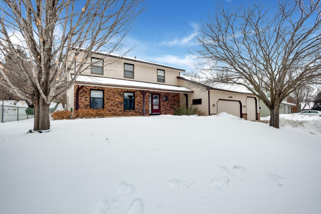1436 Valleyview Road Chaska, MN 55318 - Photo 1 of 1 Gallery Image 1