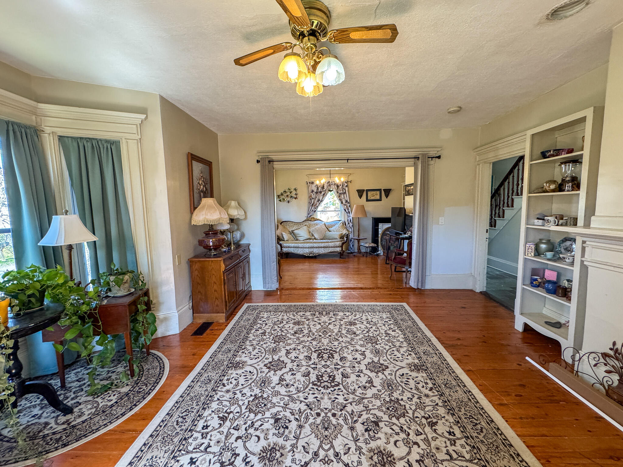 8 Leighton Point Road Pembroke, ME 04666 - Photo 13 of 31