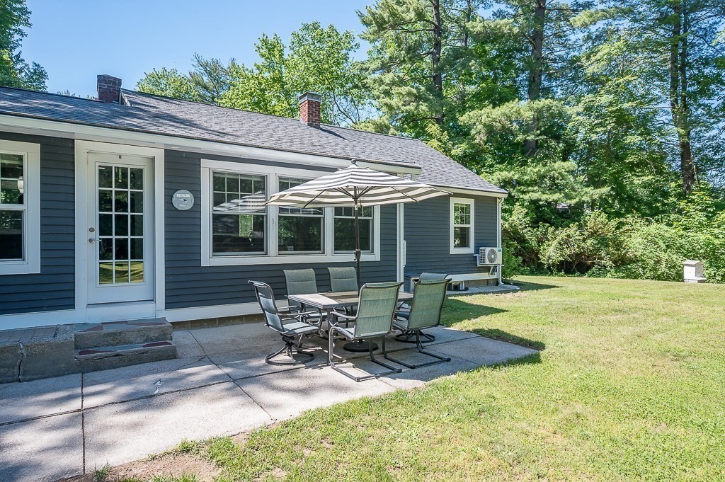 29 Carr Street Sutton, MA 01590 - Photo 27 of 41