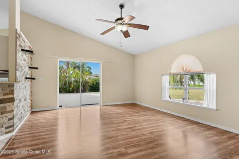 $349,000 | 2215 Fallon Boulevard Northeast, Palm Bay, FL 32907