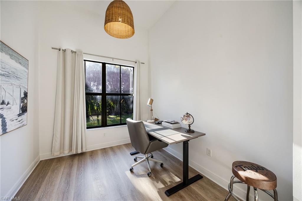 5551 Ferrari Avenue Ave Maria, FL 34142 - Photo 10 of 34 Nook area